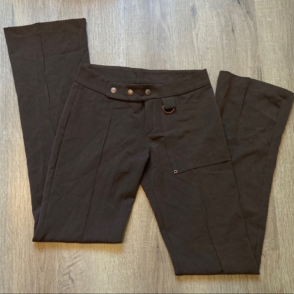 RARE Lolita Paris pants